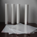 Usine 100% vierge PTFE/ feuille de plastique